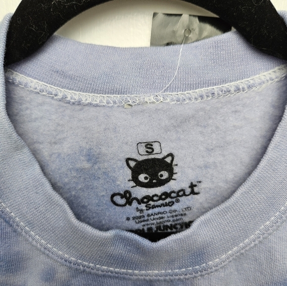 Sanrio chococat sweatshirt - Picture 4 of 10